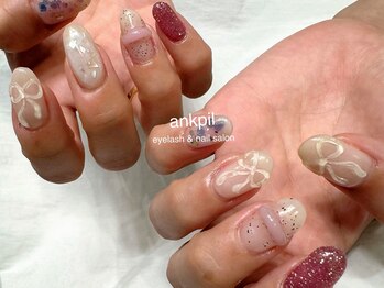 アノカプイル(ankpil)/