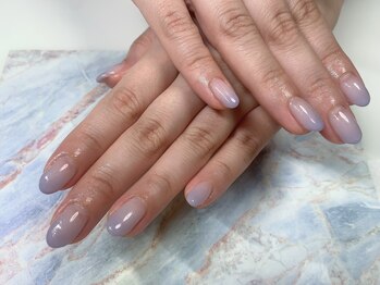 エクラーレ(eclare)/お客様ネイル（グラデーション）