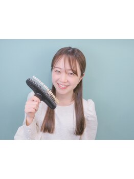 ブライダルメニューがあるサロン