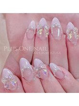 プラスワン(PLUSONE)/PLUSONE板橋/パーツ放題