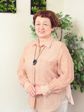 ぽかぽか整体&nbsp;こうづま ふくこ