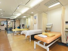 たいち接骨院/院内
