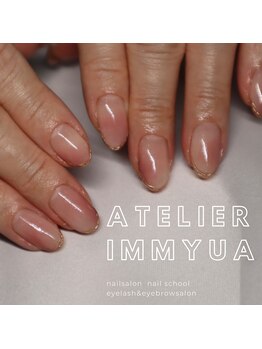 アトリエ イミュア(atelier immyua)/