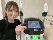 アリスビューティー(AliceBeauty)/多くの方から喜ばれています♪