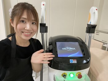 アリスビューティー(AliceBeauty)/多くの方から喜ばれています♪