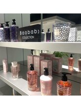 ラグゼ(Laxce)/Baobab COLLECTION