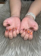 シュガープラム ネイル 横浜(sugar plum)/やり放題/ジェル/スカルプ/横浜