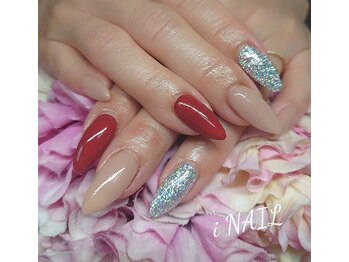 アイネイル(iNAIL)/