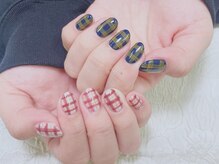 マーチ(March)/秋チェック