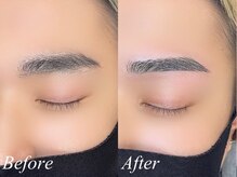 マイン 梅田店(mine)/美眉&アイブロウスタイリング