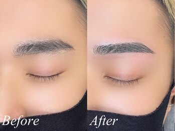 マイン 梅田店(mine)/美眉&アイブロウスタイリング