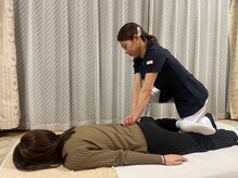 サロン ジャスミン(SALON Jasmine)