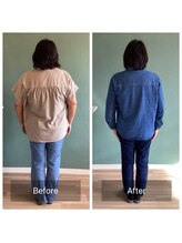 パンダ(Panda)/温活鍼灸ダイエット