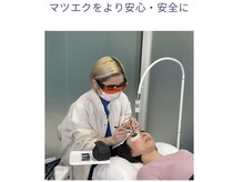 ビューティーサロン ハル(Beauty Salon ha_ru)