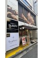 スリーピー 大阪本町&nbsp;ヘッドスパ睡眠整体頭痛肩こりストレス首こりマッサージ眼精疲労
