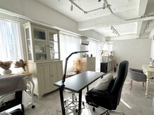 ntk 仙台一番町店の雰囲気（落ち着いた店内で過ごせる空間は大好評です♪）