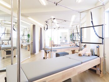 ラ ピラティス 吉祥寺店(La pilates)