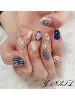 ワイズネイル(Y's NAIL)/