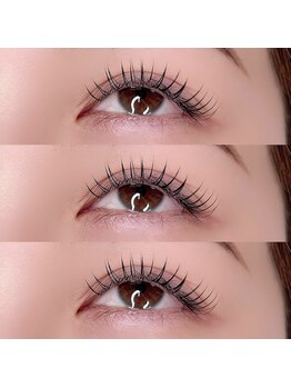 ジプシー(GYPSY.)/【フラットラッシュ120本】