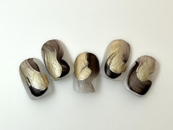 ソポカロン くずは店(sopoca lon)/sopoコース5800円