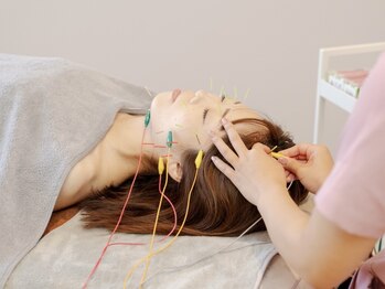 さくら鍼灸サロンの写真/【結果重視の美容鍼サロン】お身体の不調でお悩みの方必見!!女性特有のお悩みについてもご相談下さい♪