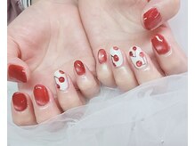 はあとねいる イオン 鶴見緑地前店/はあとねいる