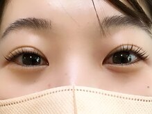 まつげ家クルン 川崎店(kurun)/HAMAカール(まつ毛パーマ) 