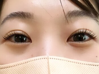 まつげ家クルン 川崎店(kurun)/HAMAカール(まつ毛パーマ) 