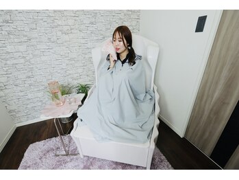 ヨサパーク レーヴ 新大阪(YOSA PARK Reve)/ルルオン5