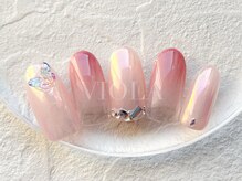 ヴィオラ(VIOLA)/ちゅるん/蝶々/