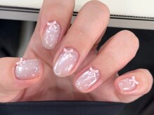 ピンキーネイル(Pinky Nail)