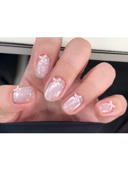 爪の悩みを解消できる（ケア含む）