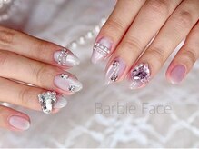 バービーフェイス 恵比寿(Barbie Face)/マグネットワンホン