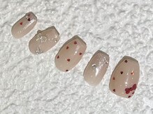 デアフローラ(deaflora)/特別な日のオーダーチップ