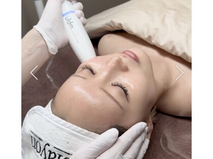 ミリ サロン(Milli Salon)の写真