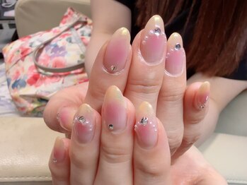 ネイルサロン マーノ(nail salon mano)/ネイルデザイン