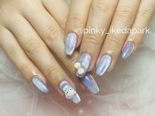 ピンキー(PINKY)/