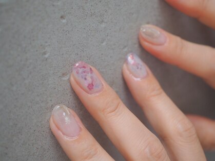 キコ ネイル(KICO nail)の写真