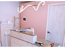 ベル 仙台店(Belle)の雰囲気（NewOpen新築マンション2階202号室です☆）