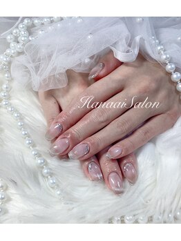 ハナアイ サロン 新宿店(hanaai salon)/マグネットコース