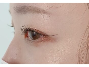 アイラッシュブルー(eyelash BLUE)/デザインまつげパーマ
