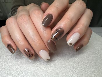 ユーアンドミー(U&Mi)/