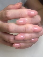 ライフネイル 恵比寿(LifeNail)/ワンカラー