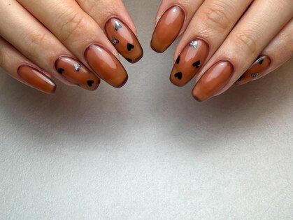 マイネイル 柏店の写真