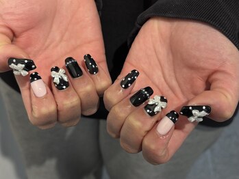 イッポ 四日市(ippo)/パーツフリーデザイン