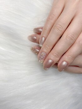 The ネイルサロン/