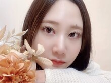 アイラッシュサロン ブラン 和歌山ミオ店(Eyelash Salon Blanc)/アイブロウ♪美眉スタイリング