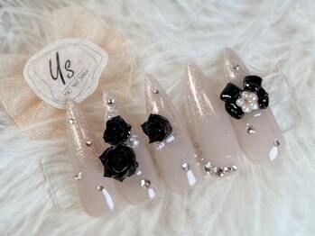 ワイアンドエス(Y&S)/