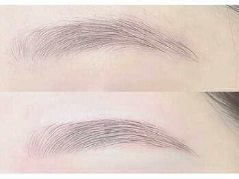 フェリーチェ ビューティー 三郷店(Felice BEAUTY)/三郷/眉毛/まつげ/マツパ/まゆげ