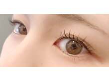 カグヤ(kaguya)/まつ毛パーマ＆アイブロウ